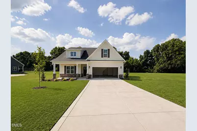 84 Yardley Drive #(lot 57), Smithfield, NC 27577 - Photo 1