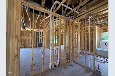 84 Yardley Drive #(lot 57), Smithfield, NC 27577 - Photo 4