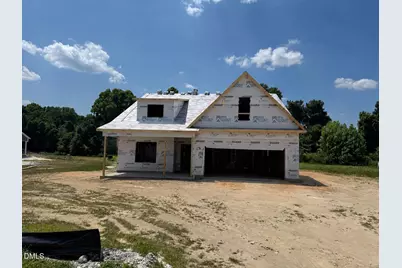 84 Yardley Drive #(lot 57), Smithfield, NC 27577 - Photo 1