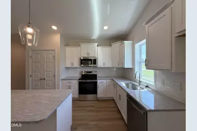 84 Yardley Drive #(lot 57), Smithfield, NC 27577 - Photo 8