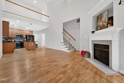 7310 Water Willow Drive, Raleigh, NC 27617 - Photo 6