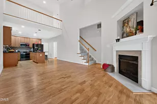 7310 Water Willow Dr, Raleigh, NC 27617 - Photo 6
