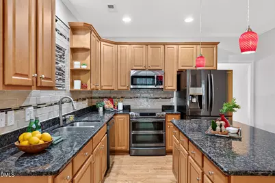 7310 Water Willow Drive, Raleigh, NC 27617 - Photo 4