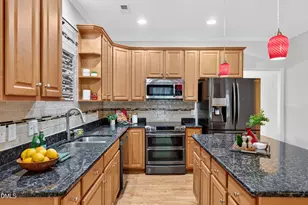 7310 Water Willow Dr, Raleigh, NC 27617 - Photo 4