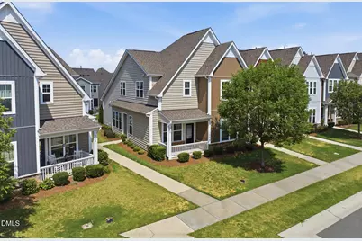 112 Marietta Way, Durham, NC 27703 - Photo 2