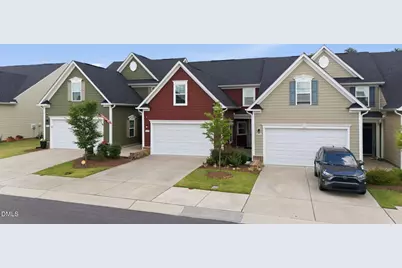 408 Judge Court, Durham, NC 27703 - Photo 2