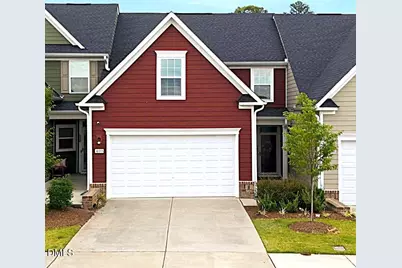 408 Judge Court, Durham, NC 27703 - Photo 1