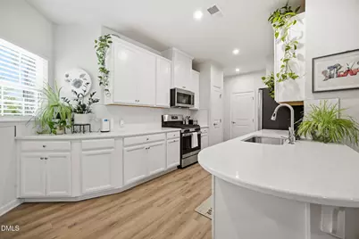 408 Judge Court, Durham, NC 27703 - Photo 6