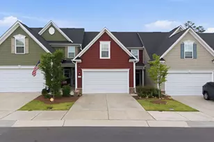 408 Judge Ct, Durham, NC 27703 - Photo 1
