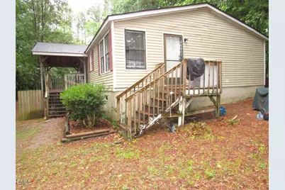 3147 Buckhorn Lane, Wake Forest, NC 27587 - Photo 18