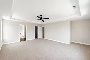 261 Yardley dr, Smithfield, NC 27577 - Photo 12