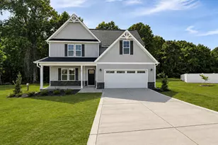 261 Yardley dr, Smithfield, NC 27577 - Photo 1