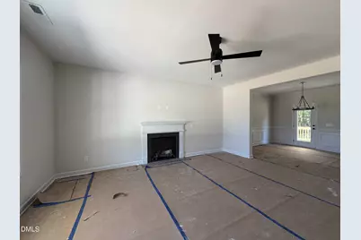 261 Yardley Drive #(lot 66), Smithfield, NC 27577 - Photo 2