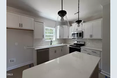 261 Yardley Drive #(lot 66), Smithfield, NC 27577 - Photo 6
