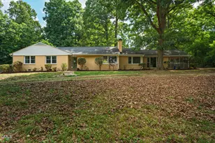 3142 Jones Dr, Mebane, NC 27302 - Photo 1