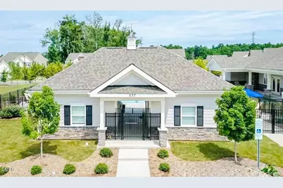508 Excalibur Drive, Morrisville, NC 27560 - Photo 16
