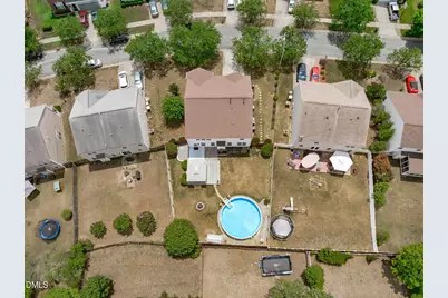 141 Chandler Springs Drive, Holly Springs, NC 27540 - Photo 2