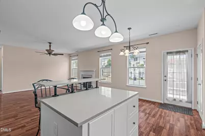 141 Chandler Springs Drive, Holly Springs, NC 27540 - Photo 14