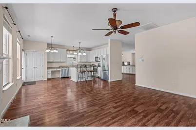 141 Chandler Springs Drive, Holly Springs, NC 27540 - Photo 10