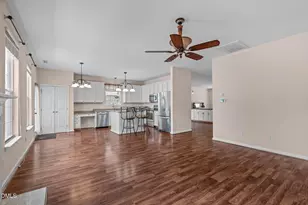 141 Chandler Springs Dr, Holly Springs, NC 27540 - Photo 10