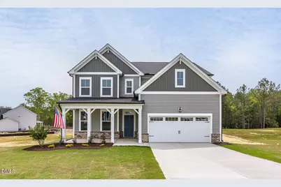 325 Longleaf Glen Lane #031, Zebulon, NC 27597 - Photo 1