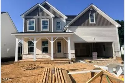 325 Longleaf Glen Lane #031, Zebulon, NC 27597 - Photo 2