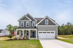 325 Longleaf Gln Ln, Zebulon, NC 27597 - Photo 2