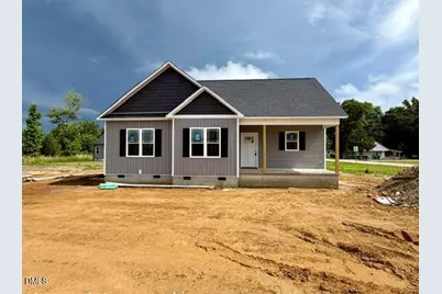 928 Micro Road W, Selma, NC 27576 - Photo 1