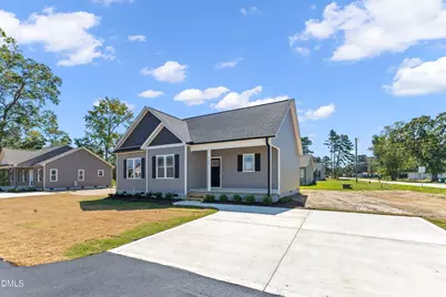 928 Micro Road W, Selma, NC 27576 - Photo 4
