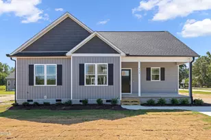 928 Micro Rd W, Selma, NC 27576 - Photo 1