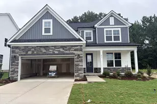 613 Crescent Wood Trl, Zebulon, NC 27597 - Photo 1