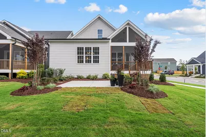 809 Lunar Light Drive, Wendell, NC 27591 - Photo 40