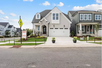 809 Lunar Light Drive, Wendell, NC 27591 - Photo 2