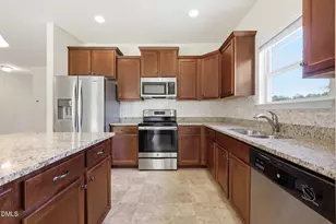 65 Woodwater Cir, Lillington, NC 27546 - Photo 16