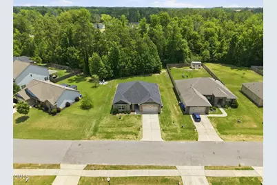 65 Woodwater Circle, Lillington, NC 27546 - Photo 4