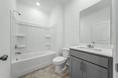660 Morning Light Drive, Angier, NC 27501 - Photo 24