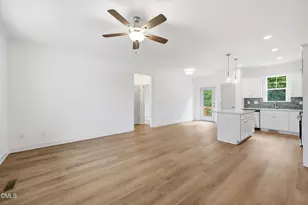 109 Nutbush Creek Ln, Norlina, NC 27563 - Photo 4