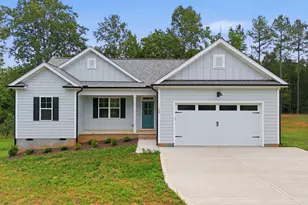 109 Nutbush Creek Ln, Norlina, NC 27563 - Photo 1