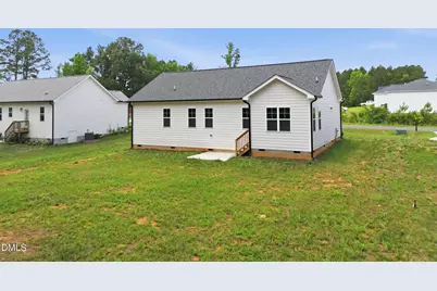 117 Nutbush Creek Lane, Norlina, NC 27563 - Photo 38