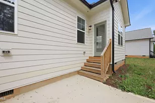 117 Nutbush Creek Ln, Norlina, NC 27563 - Photo 50
