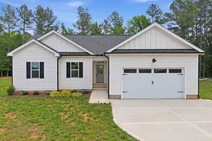 117 Nutbush Creek Ln, Norlina, NC 27563 - Photo 1