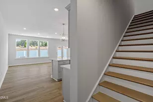 907 Westerland Wy, Durham, NC 27703 - Photo 2