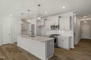 907 Westerland Wy, Durham, NC 27703 - Photo 4
