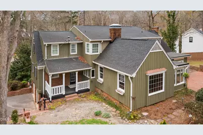 1302 Hermitage Road, Sanford, NC 27330 - Photo 70