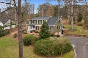 1302 Hermitage Rd, Sanford, NC 27330 - Photo 2