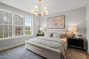 825 Lunar Light Dr, Wendell, NC 27591 - Photo 24