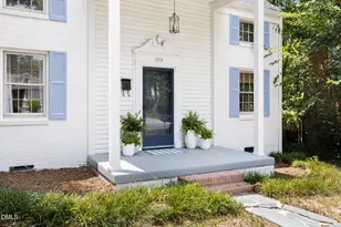 1713 Avondale Dr, Durham, NC 27701 - Photo 6