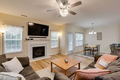 138 Cline Falls Drive, Holly Springs, NC 27540 - Photo 12