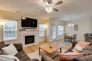 138 Cline Falls Dr, Holly Springs, NC 27540 - Photo 12