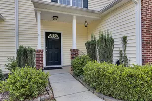 138 Cline Falls Dr, Holly Springs, NC 27540 - Photo 24
